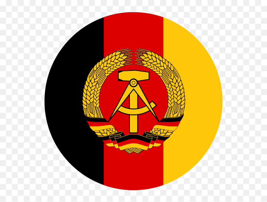 German Flag Png - An Error Occurred German Democratic Germany Soviet Union Flag,German Flag Png