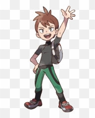 Trace Game - Bulbapedia The Communitydriven Pokémon Go Pikachu Rival Png,Eevee Png