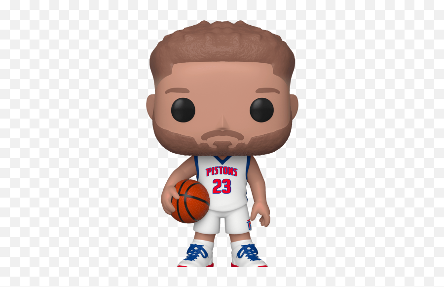 Pop Vinyl Nba Ben Simmons - Blake Griffin Funko Pop Png,Ben Simmons Png