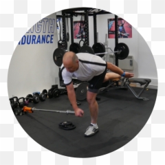 Strength For Endurance Ltd Png