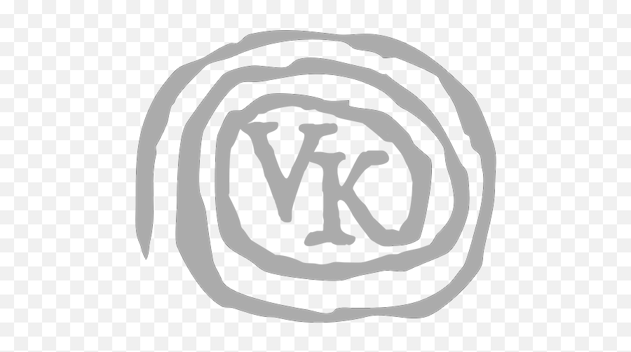 Vk - Emblem Png,Vk Logo