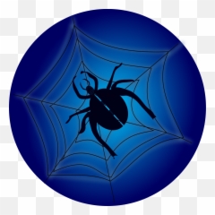 Vector Spider Web - Free Clip art on icon Clipart Downloads png