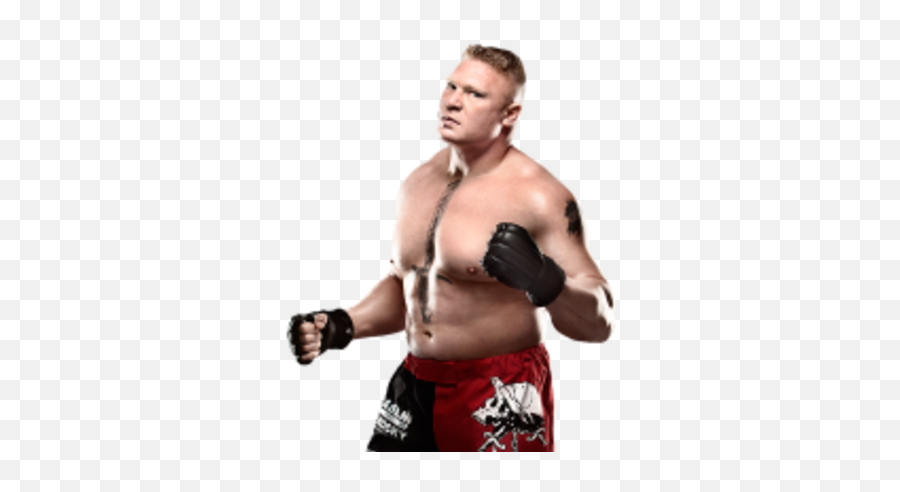 Brock Lesnar Villains Wiki Fandom - Wwe Brock Lesnar 2012 Png,Brock Lesnar Transparent