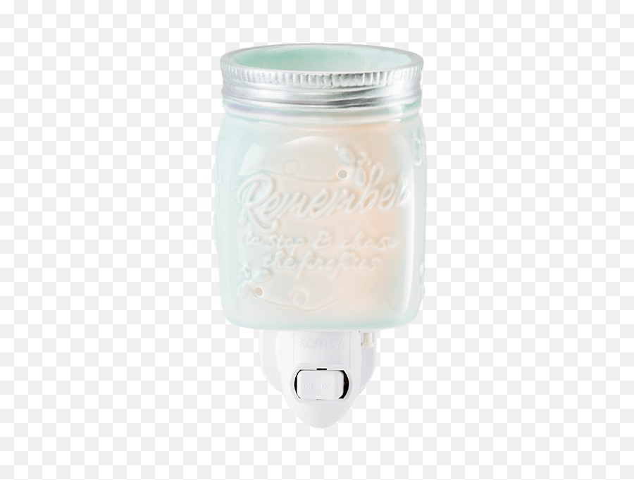 Chasing Fireflies U2013 Mini Scentsy Warmer Wall Plug - Glass Bottle Png,Fireflies Png Chasing Fireflies U2013 Mini Scentsy Warmer Wall Plug - Glass Bottle Png,Fireflies Png