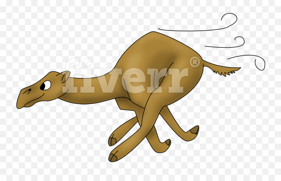 Download Arabian Camel - Full Size Png Image Pngkit Arabian Camel,Camel Transparent