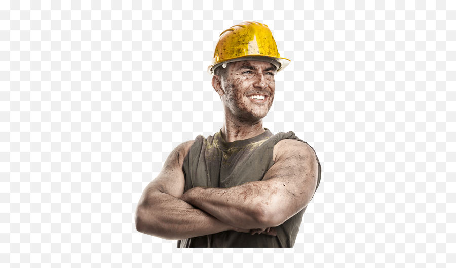 Apm Construction Services - Construction Man Png,Construction Png
