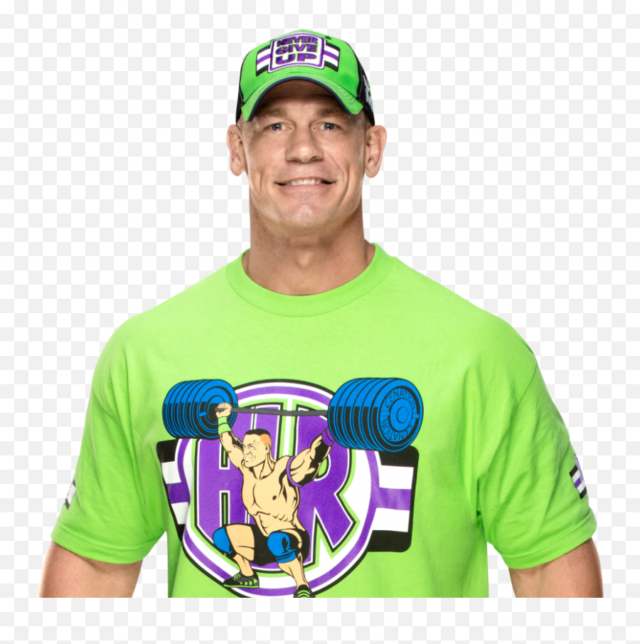 Did You Know How Much Money John Cena Makes Wrestling - John Cena Intercontinental Champion Png,Bobby Lashley Png