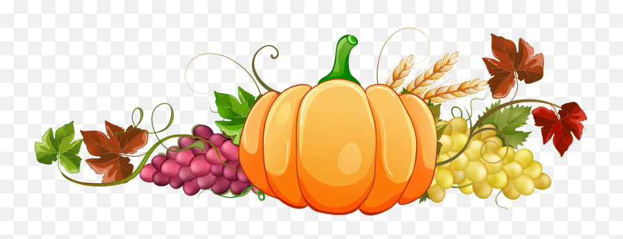 924721 - Png Images Pngio Pumpkin And Leaves Clipart,Pumpkins Png