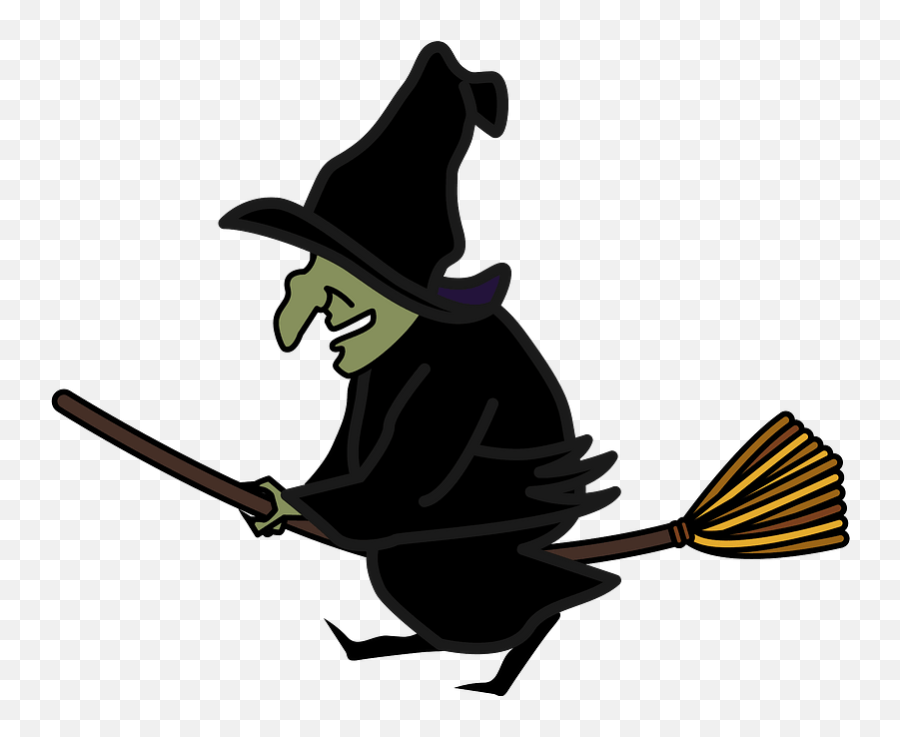 Witch Halloween Clipart Free Download Transparent Png Witches Hat