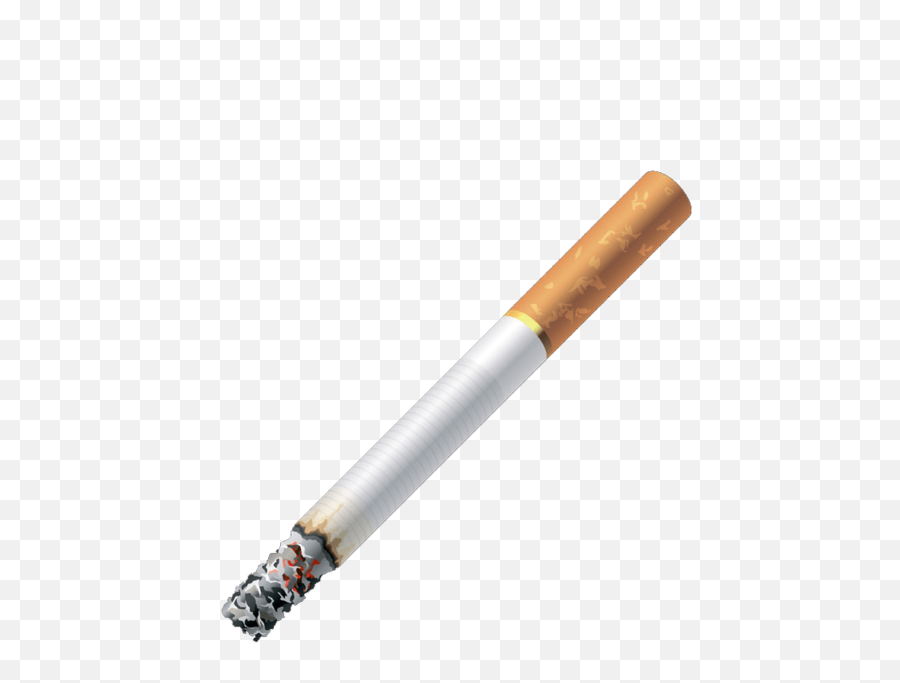 Download Free Png Smoky - Cigarette Dlpngcom Transparent Background Cigarette Png,Tobacco Png