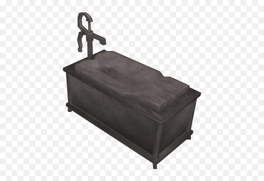Sink - The Runescape Wiki Chaise Longue Png,Sink Png