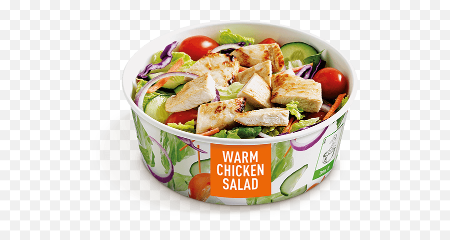 Four Menu Items Mcdonaldu0027s Staff Refuse To Eat Lifehacker - Grilled Chicken Salad Burger King Png,Mcdonalds Transparent