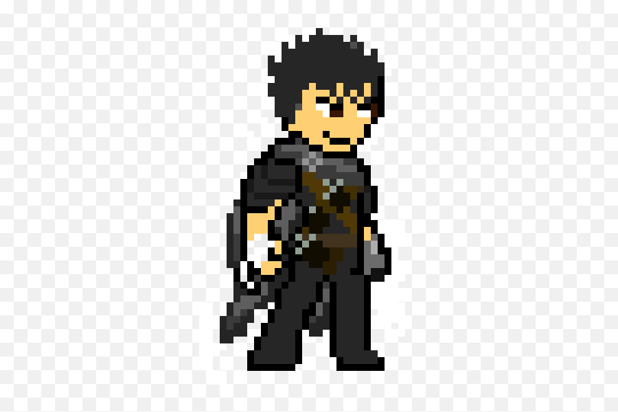 Guts Pixel Art Maker - Uithof Png,Guts Png