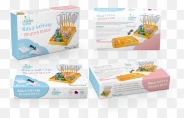 Alpha Baby Care Don Ki Di Co Ltd - Packaging And Labeling Png,Baby Bottle Png