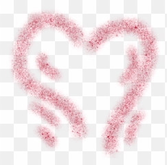Valentine Hearts Emoji Pax Messages Sticker - 2 Full png