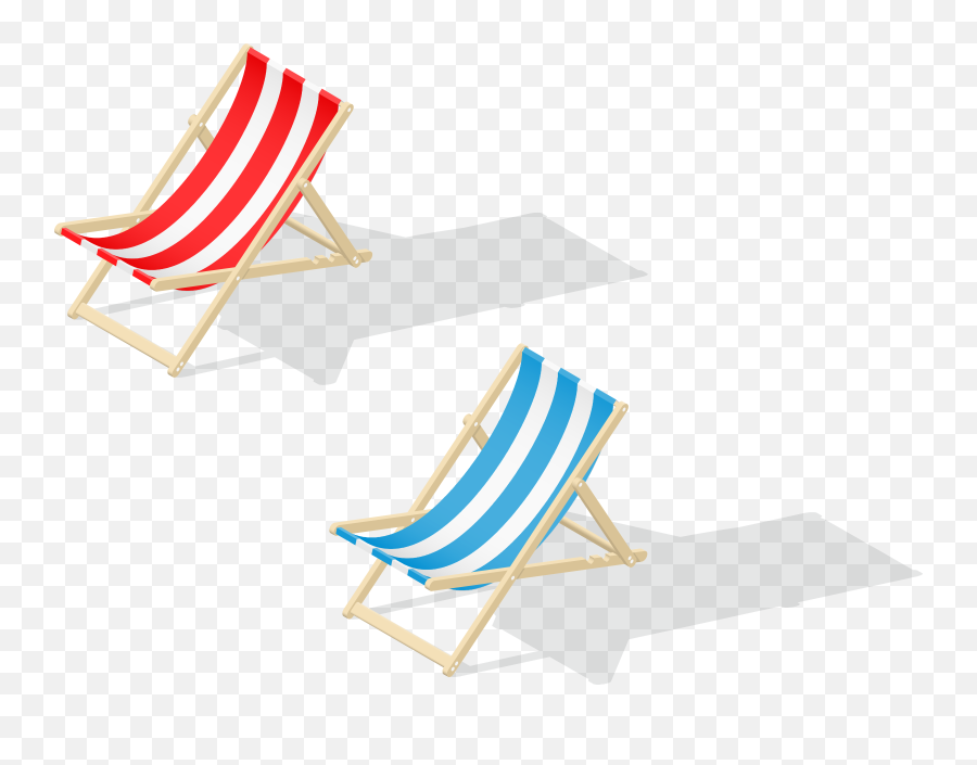 Free Beach Chair Transparent Background Download Clip Png