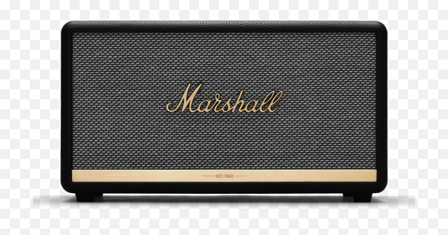 Stanmore Ii - Bluetooth Speaker Marshall Marshall Speaker Price In Nepal Png,Subwoofer Png