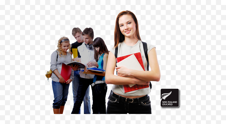 Png Student Studying Transparent Studyingpng Images - Immigration New Zealand,Student Png