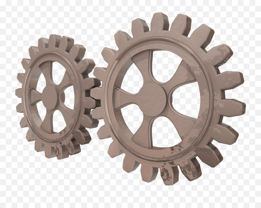 Cogs Machine Metal - Free Image On Pixabay Ase Certified Logo Vector Png,Metal Gear Png