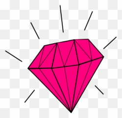Diamond Ring Clipart Free Images 3 Clipartandscrap Png - Purple Diamonds Dance Team