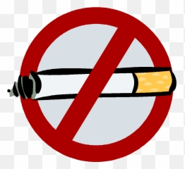 Don T Smoke Png Transparent - Tobacco