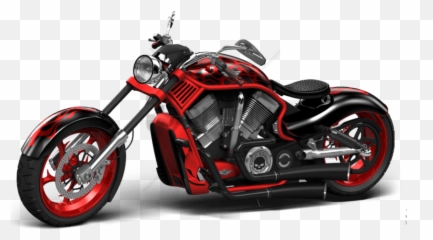Motorcycle Png Images - Harley Davidson Png Transparent Motorcycle