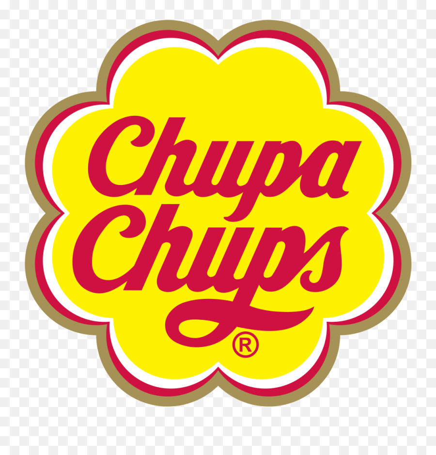 Chupa Chups Logo Transparent Png - Stickpng Chupa Chups Lollipop Logo,Barbie Logo Png