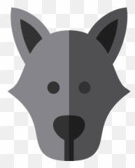 Wolf Png Icons And Graphics