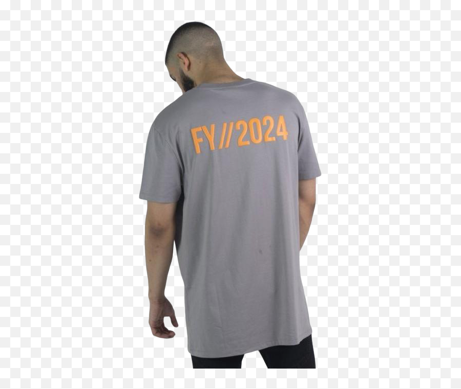 Future Youth Two Zero Four Sharkskin Tshirt - Active Shirt Png,Zero Two Png