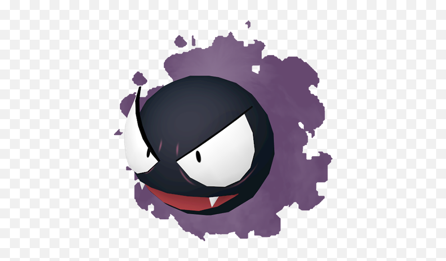 Fiche De Fantominus Gastly - Pokédex Pokekalosfr Pokemon Ghastly Png,Gastly Png