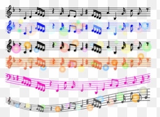 40 Free Music Note Paper U0026 Illustrations - Pixabay Papel Digital Musical Png,Music Note Transparent Background