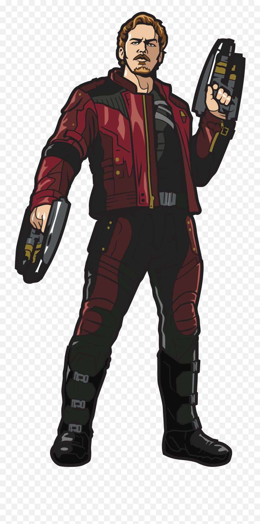 Star Lord Png Pic - Star Lord Png Marvel,Star Lord Transparent
