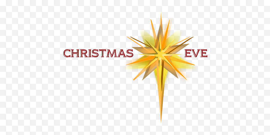 Religious Christmas Eve Png Free - Graphic Design,Christmas Eve Png