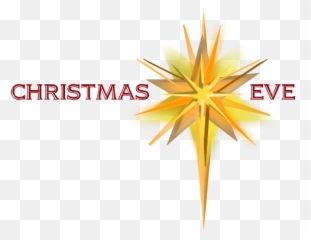 Religious Christmas Eve Png Free - Graphic Design