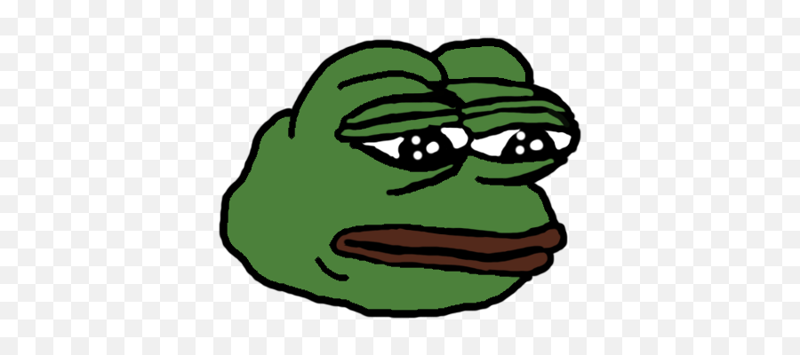 Pepe Designs Png Transparent Background - Frankerfacez Pepe,Pepe Png
