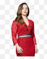 Actress Emilia Clarke Png Hd Image - Hot Hollywood Actress Png,Emilia Clarke Png