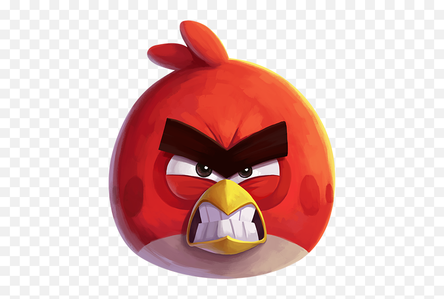 Angry Birds 2 - Unity Connect Angry Birds Red Angry Png,Angry React Png