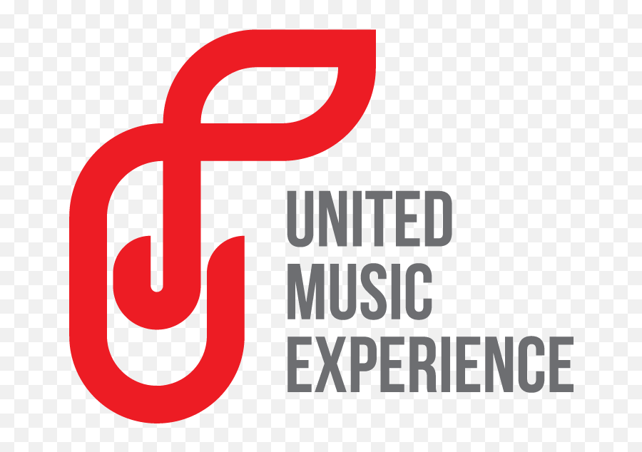 United Music Experience - Graphic Design Png,Musically Logo