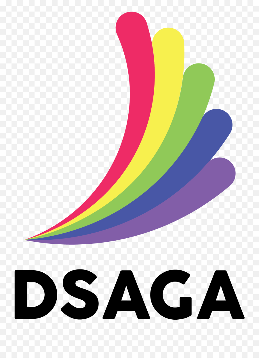 Dsaga Logo - Graphic Design Png,Organization Logos