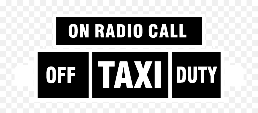 Taxi - Parallel Png,Call Logo Png