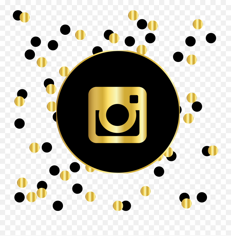 Instagram - Wikiwand Instagram Highlight Icons Black And Gold Free Png,Instragram Logo