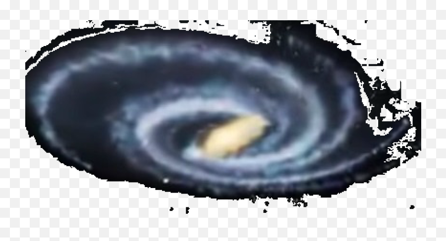 Galaxy - Milky Way Png,Spiral Galaxy Png