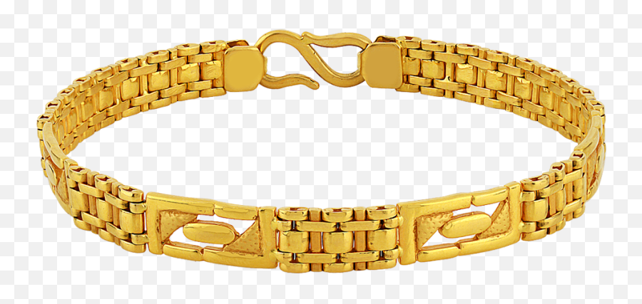 Png Jewellers Bracelets Picture - New Model Gold Bracelet For Men,Png Jewellers