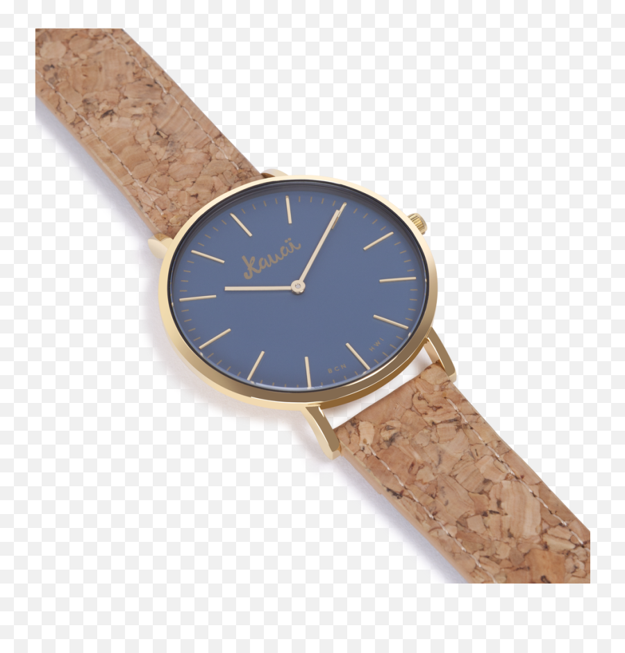 Moana Blue Hwi - Analog Watch Png,Moana Transparent Background