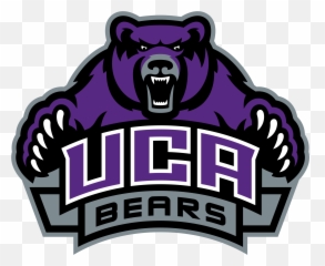 Central Arkansas Bears Logo - Uca Bears Logo Png,Bear Logo Png