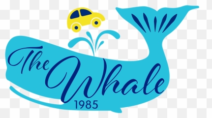 Whale Car Wash - Elephant Car Wash Logos Png,Car Wash Logo Png