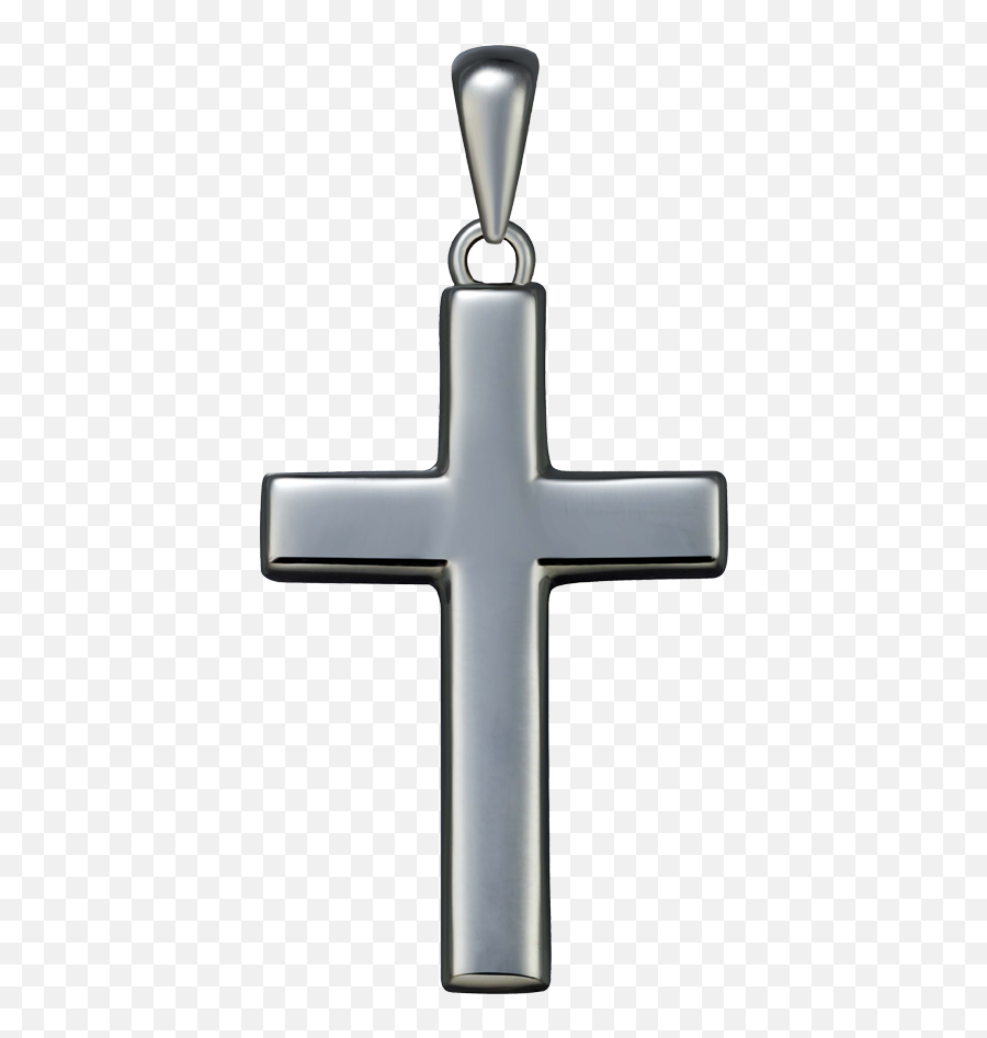 Download Hd Mercy Cross Necklace Charm - Locket Transparent Locket Png,Cross Necklace Png