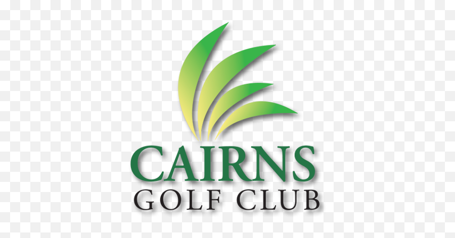 Home - Cairns Golf Club Graphic Design Png,Golf Club Png