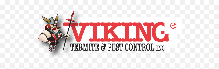 Viking Termite U0026 Pest Control Logo Download - Logo Icon Viking Pest Control Png,Termite Png