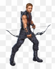 Download Free Hawkeye Png Picture Icon - Hawkeye Comic Vs Movie,Hawkeye Png